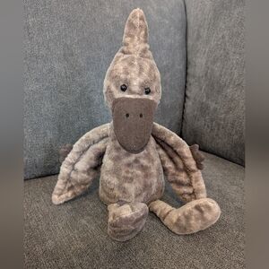 Jellycat Terry Pterodactyl RARE